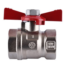 Кран шаровый ARCO TURIA 1