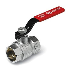 Кран кульовий ARCO TURIA   1