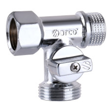 Кран кульовий для пральної машини ARCO 1/2