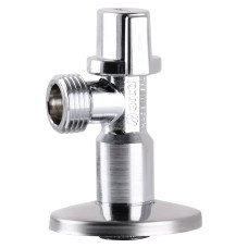 Кран кульовий кутовий ARCO 1/2