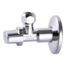 Кран кульовий кутовий ARCO 1/2