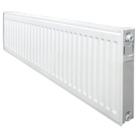 Радіатор сталевий панельний KALDE 11 низ 300x400