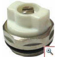 Кран Маевского SOLOMON 1/2