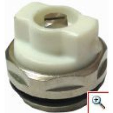 Кран Маевского SOLOMON 1/2