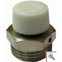 Кран Маевского SOLOMON 1/2