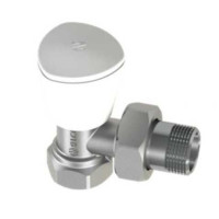 Кран радиаторный угловой ARCO 3/4