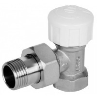 Кран радиаторный угловой ARCO 1/2