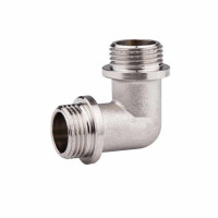 Кутник SELBA 1/2