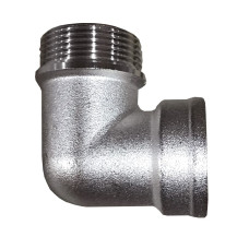 Кутник SOLOMON 1 1/4