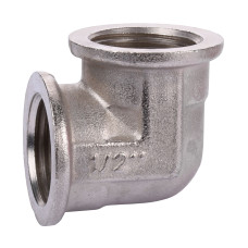 Кутник нікель  1/2