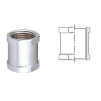 Муфта SOLOMON 1/2