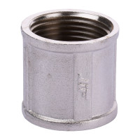 Муфта нікель 1