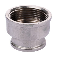 Муфта нікель перехідна 1