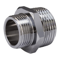 Ніпель SOLOMON 1 1/4