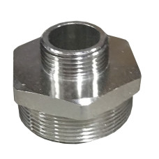 Ніпель SOLOMON 1 1/4