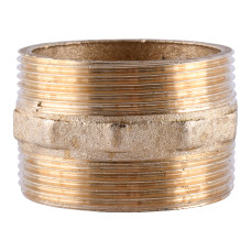 Ніпель латунь 2