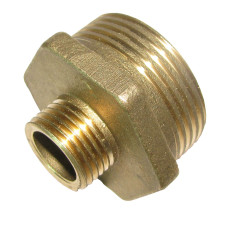 Ніпель латунь 2