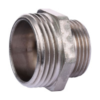 Ніпель нікель перехідний 1