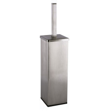 Йоржик SQ9429B- Квадро Підлоговий з кришкою МЕТАЛЕВИЙ- НЕРЖ-SUS304-(Globus Lux)