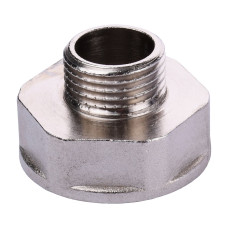 Перехідник нікель 1/2