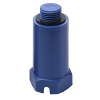 Пробка для випробування герметичності 1/2