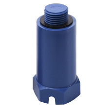 Пробка для випробування герметичності 1/2