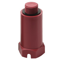 Пробка для випробування герметичності 1/2