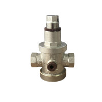 Редуктор ITAP     1/2