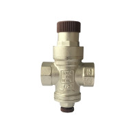 Редуктор під манометр ITAP 1/2