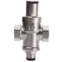 Редуктор під манометр SOLOMON 1/2