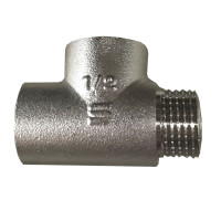 Трійник SELBA 1/2