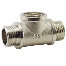 Трійник SELBA 3/4