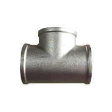 Трійник SOLOMON 1 1/2