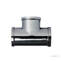 Трійник SOLOMON 1