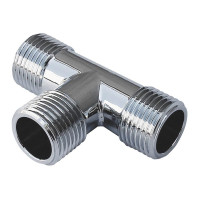 Трійник SOLOMON 1/2