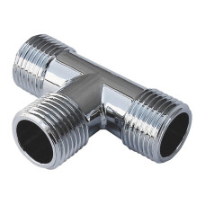 Трійник SOLOMON 1/2