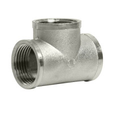 Трійник SOLOMON 3/4