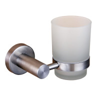 Стакан одинарний Globus Lux SS 8409