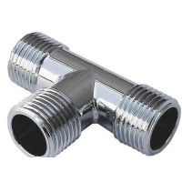 Трійник SOLOMON 3/4