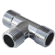 Трійник SOLOMON 3/4