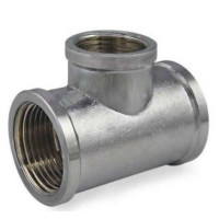 Трійник SOLOMON 3/4