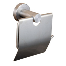 Тримач туалетного паперу Globus Lux SS 8410