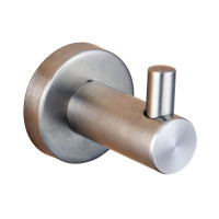 Гачок одинарний Globus Lux SS 8411