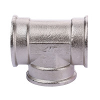 Трійник нікель 1