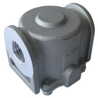 Фильтр газовый алюминиевый SOLOMON 3/4