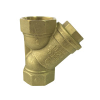 Фильтр грубой очистки ITAP  1 1/2