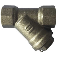 Фильтр грубой очистки SELBA        1/2