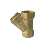 Фильтр грубой очистки SELBA      1 1/4