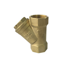 Фильтр грубой очистки SELBA      1 1/4