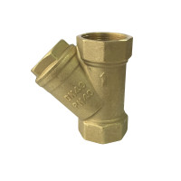 Фильтр грубой очистки SELBA     1 1/2